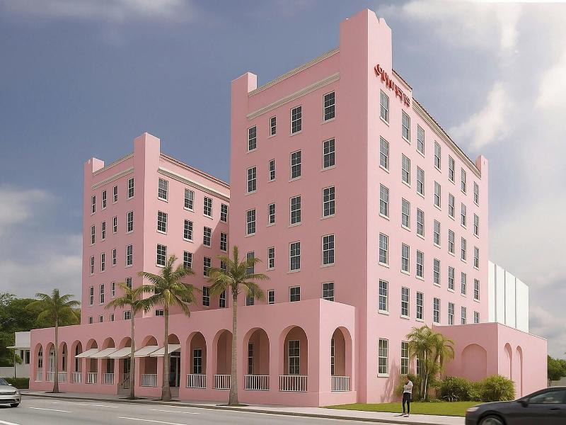 Gulfstream Hotel  image
