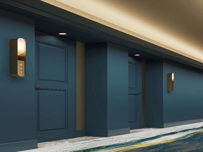 Gulfstream Hotel  image