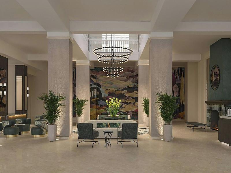 Gulfstream Hotel  image