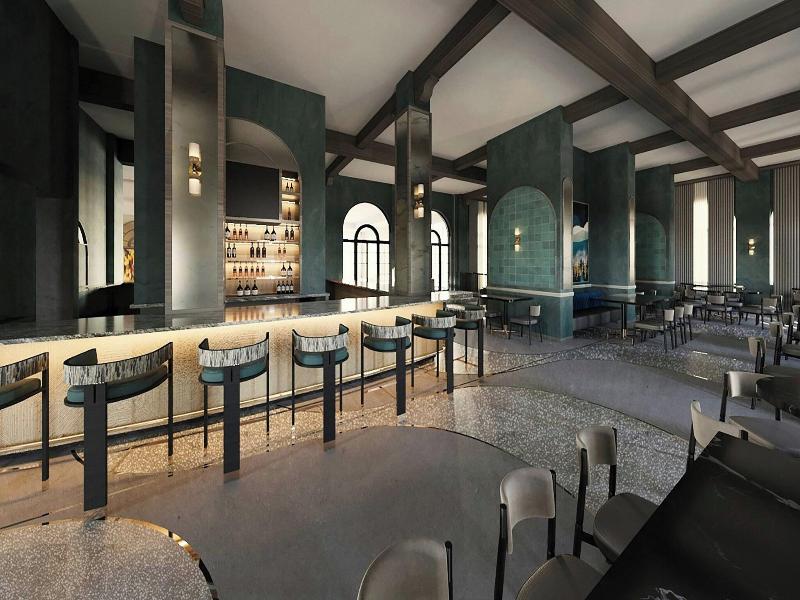 Gulfstream Hotel  image
