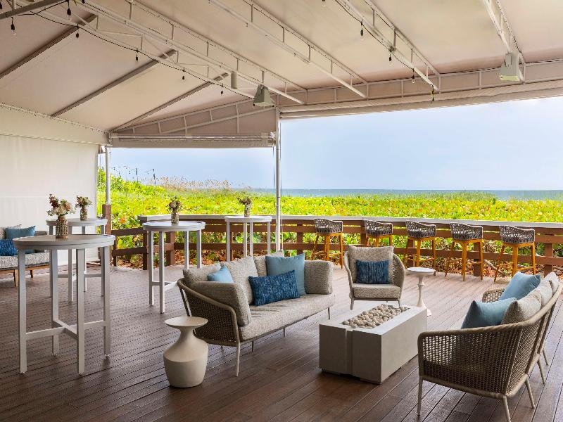 The Singer Oceanfront Resort, Curio Collection image