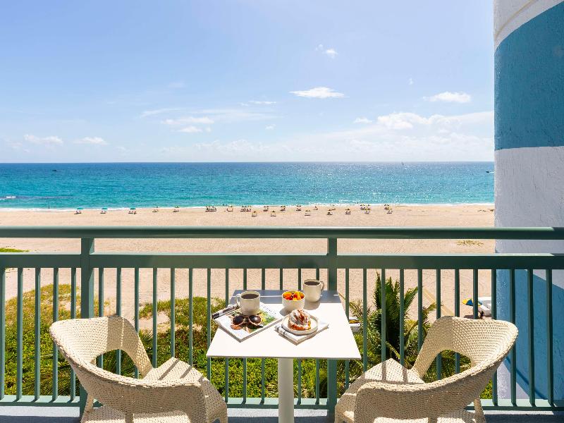 The Singer Oceanfront Resort, Curio Collection image