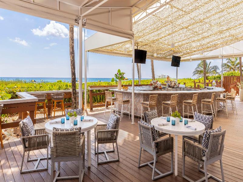 The Singer Oceanfront Resort, Curio Collection image