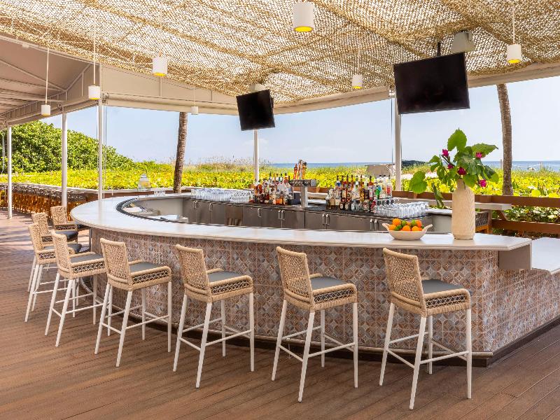 The Singer Oceanfront Resort, Curio Collection image