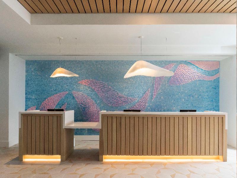 The Singer Oceanfront Resort, Curio Collection image