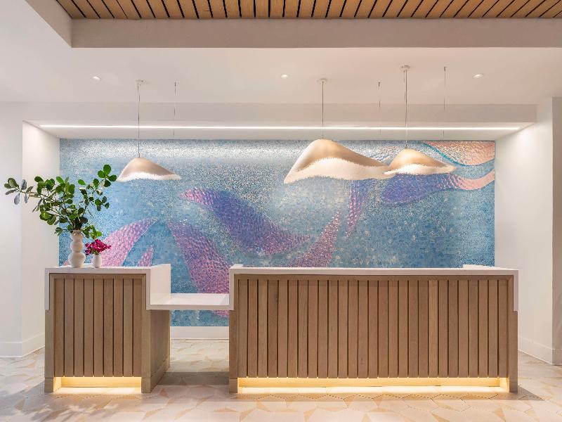 The Singer Oceanfront Resort, Curio Collection image