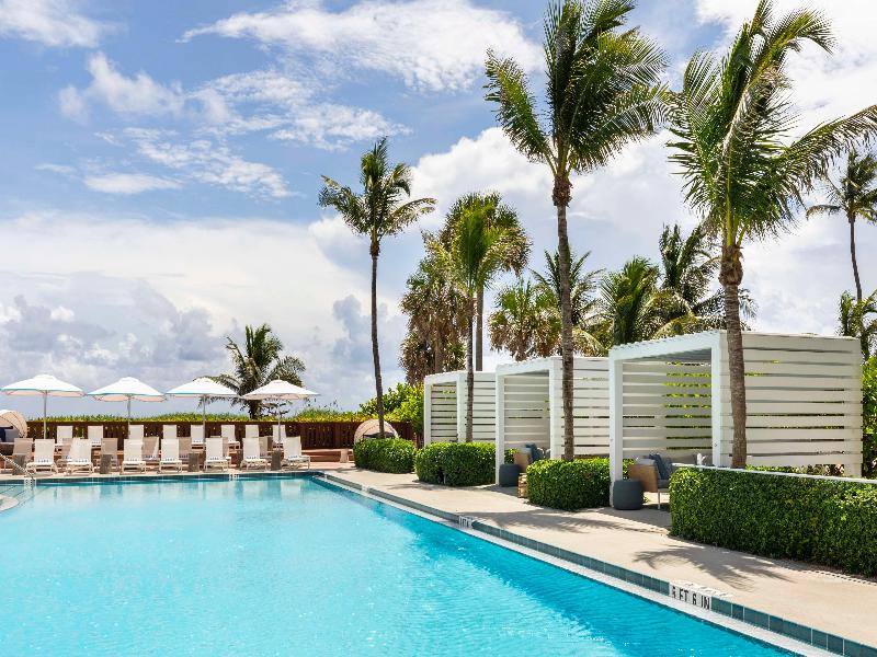 The Singer Oceanfront Resort, Curio Collection image