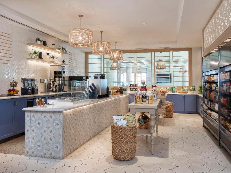The Singer Oceanfront Resort, Curio Collection image