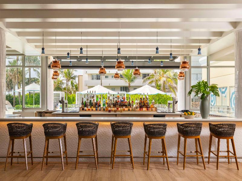 The Singer Oceanfront Resort, Curio Collection image