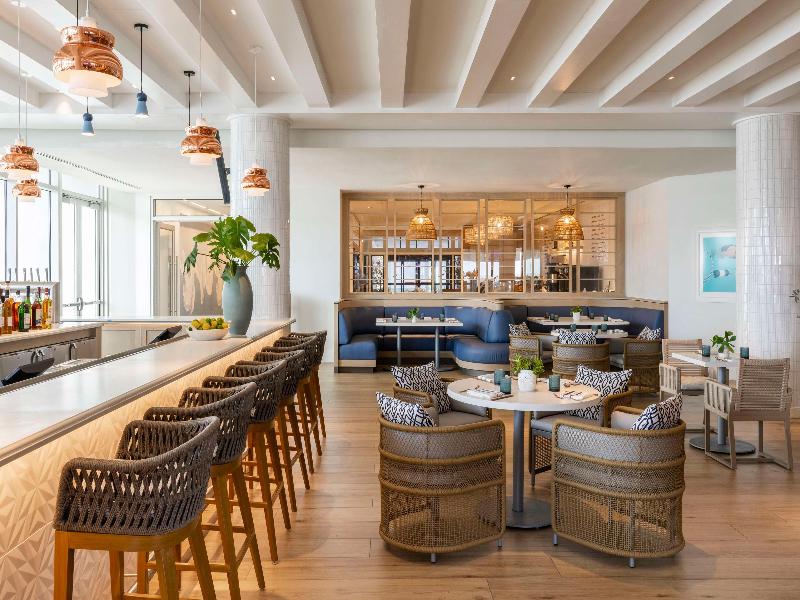 The Singer Oceanfront Resort, Curio Collection image