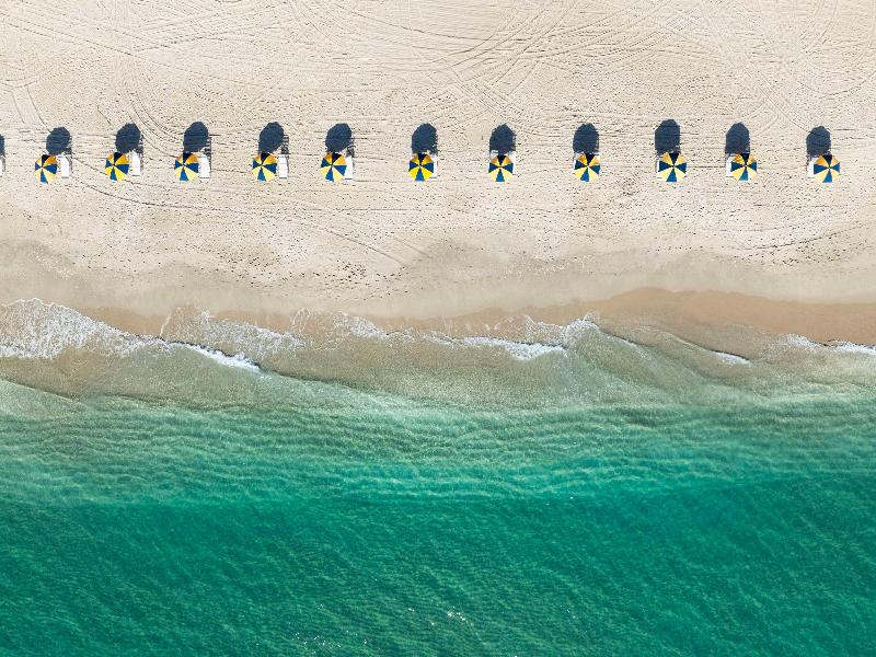 The Singer Oceanfront Resort, Curio Collection image