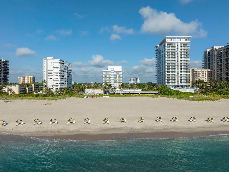 The Singer Oceanfront Resort, Curio Collection image