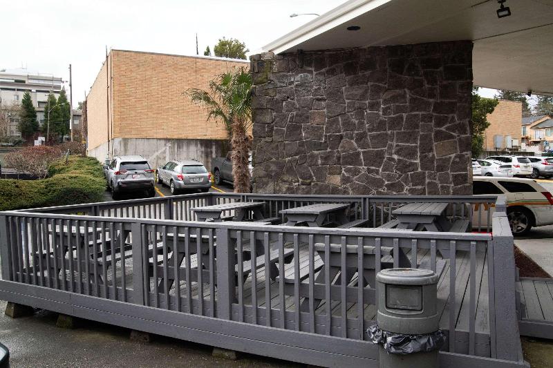 Quality Inn Portland Airport PDX image