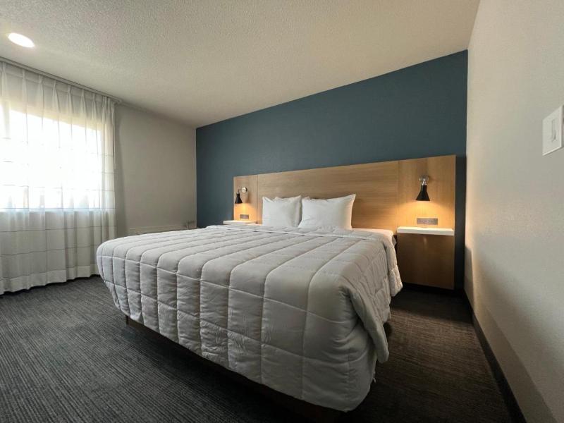 Quality Inn Portland Airport PDX