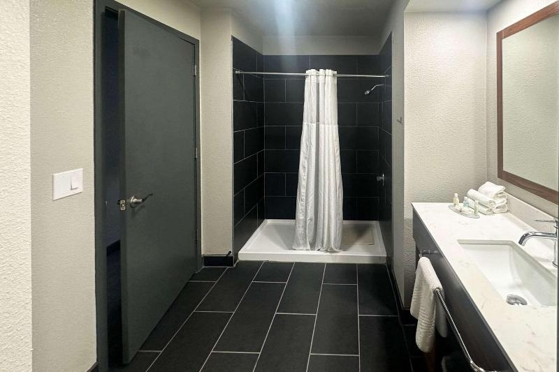 Quality Inn Portland Airport PDX image