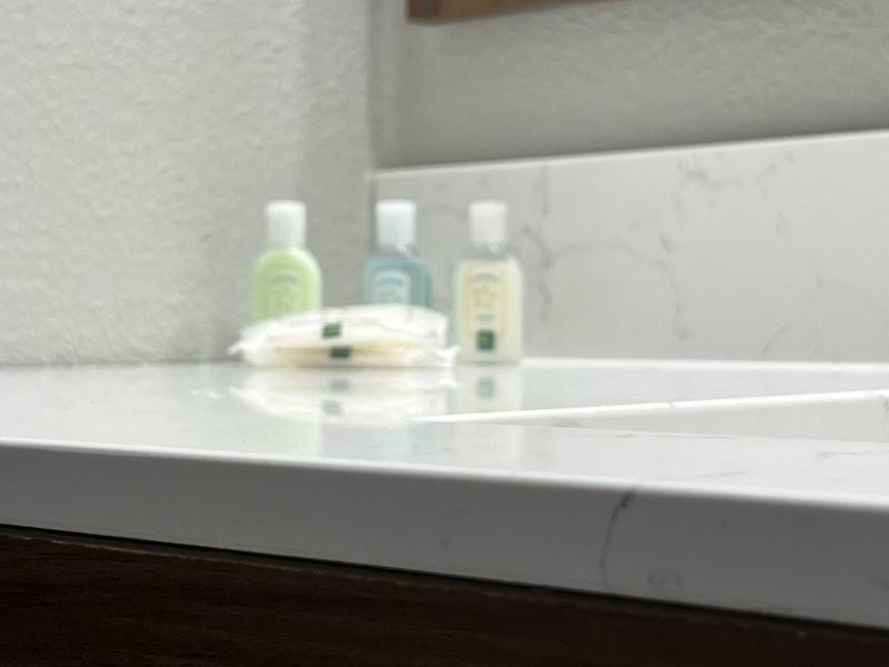 Quality Inn Portland Airport PDX image