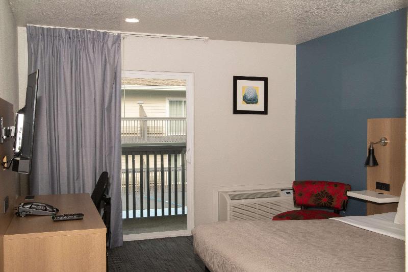 Quality Inn Portland Airport PDX image