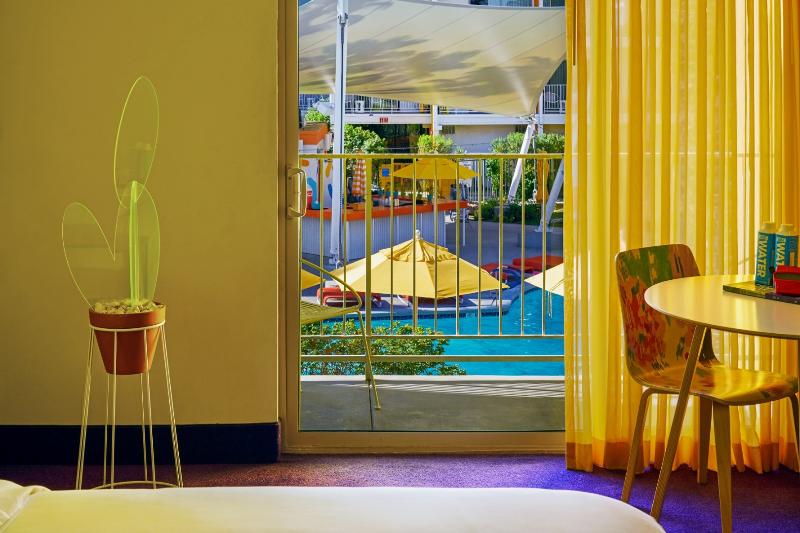 Holiday Inn Palm Springs