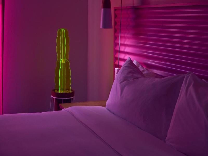 The Saguaro Palm Springs image