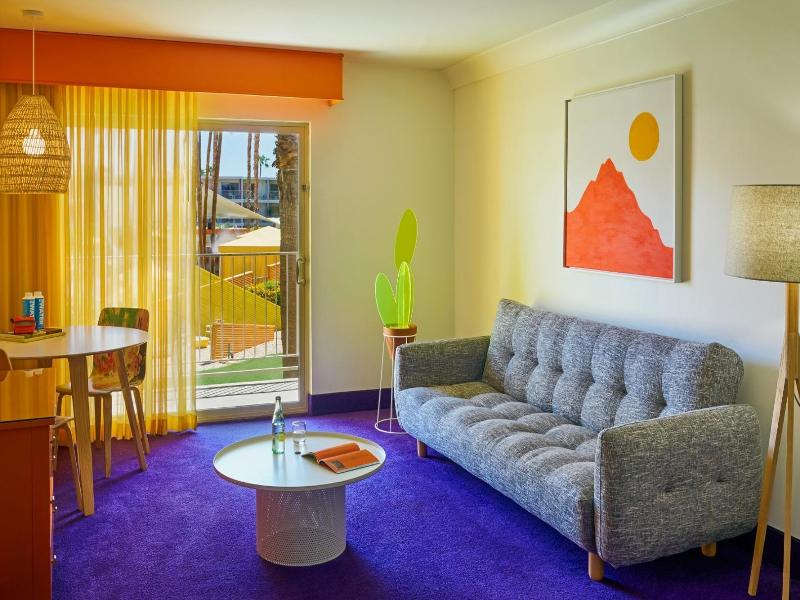 The Saguaro Palm Springs image