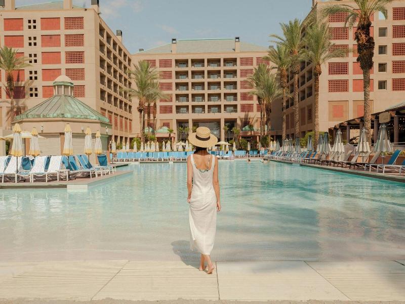 Renaissance Esmeralda Resort & Spa, Indian Wells image