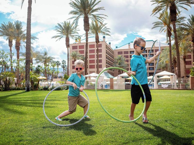 Renaissance Esmeralda Resort & Spa, Indian Wells image