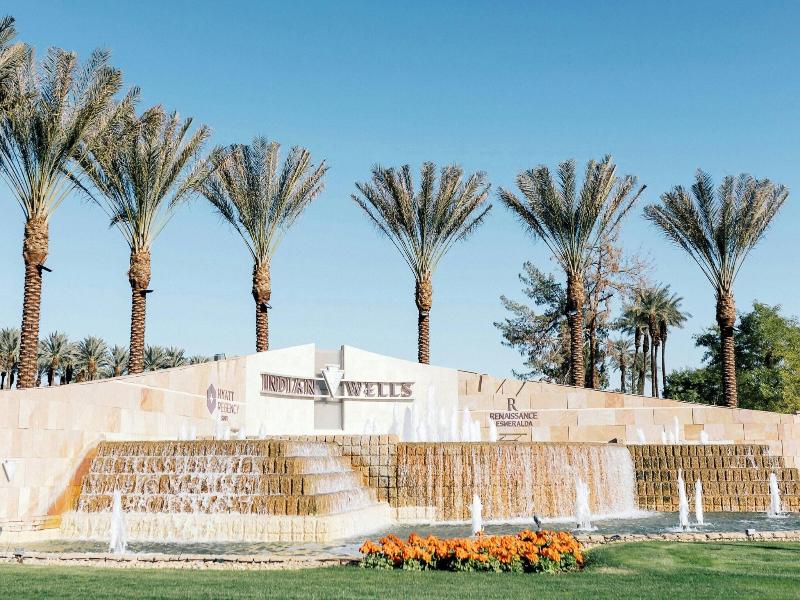 Renaissance Esmeralda Resort & Spa, Indian Wells image