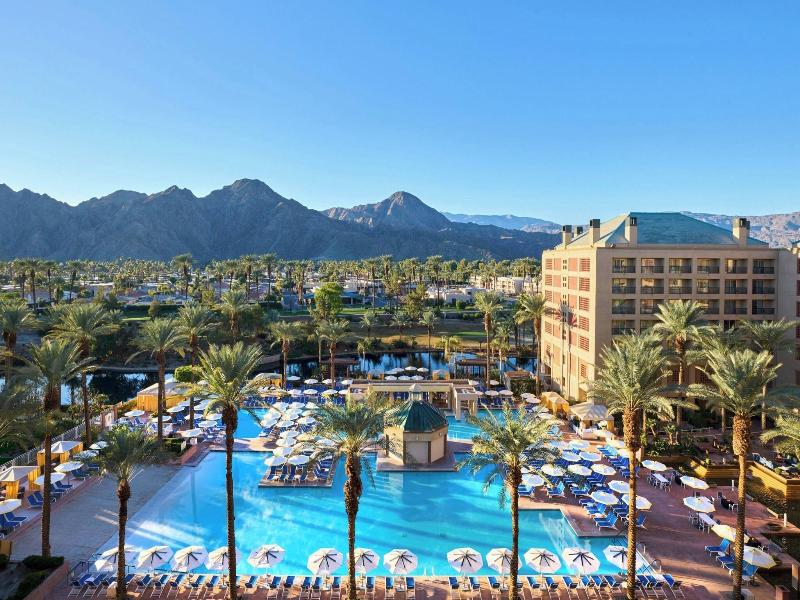 Renaissance Esmeralda Resort & Spa, Indian Wells image