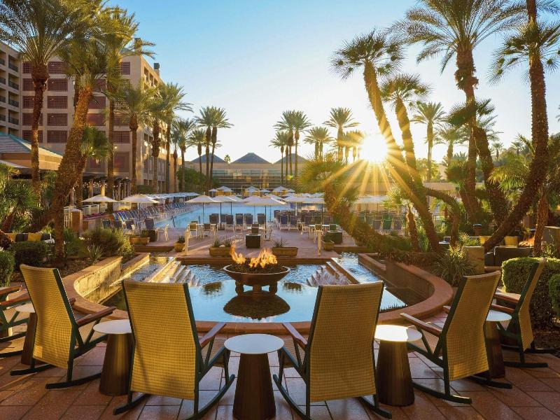 Renaissance Esmeralda Resort & Spa, Indian Wells image