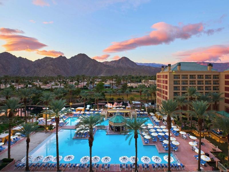 Renaissance Esmeralda Resort & Spa, Indian Wells image
