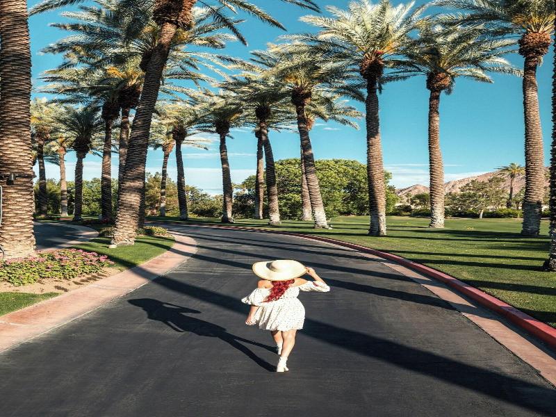 Renaissance Esmeralda Resort & Spa, Indian Wells image