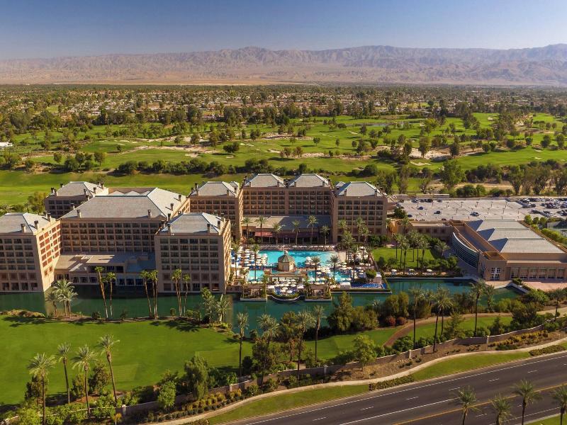Renaissance Esmeralda Resort & Spa, Indian Wells image