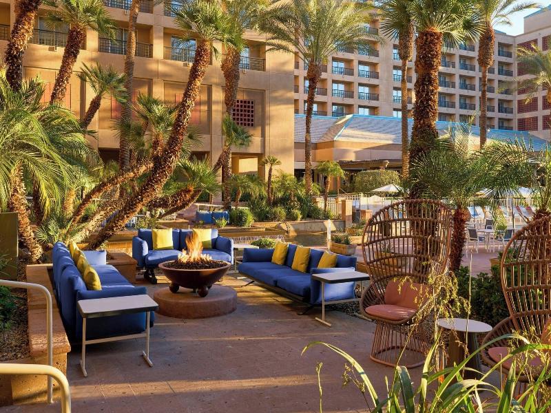 Renaissance Esmeralda Resort & Spa, Indian Wells image