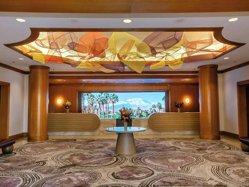 Renaissance Esmeralda Resort & Spa, Indian Wells image