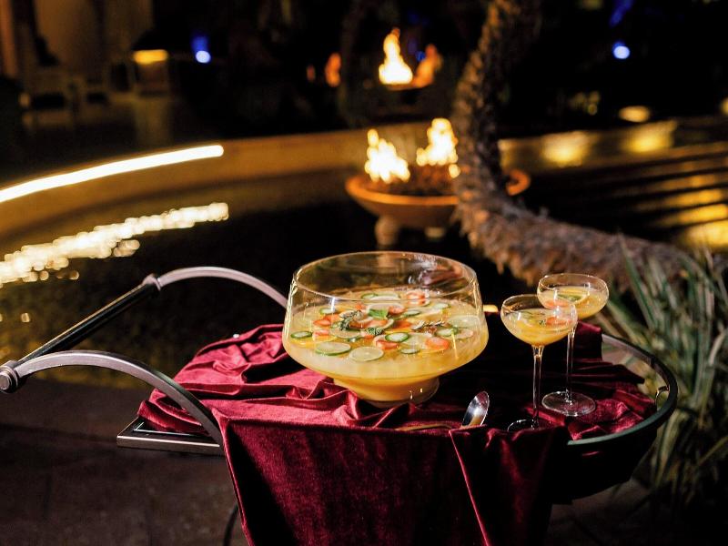 Renaissance Esmeralda Resort & Spa, Indian Wells image