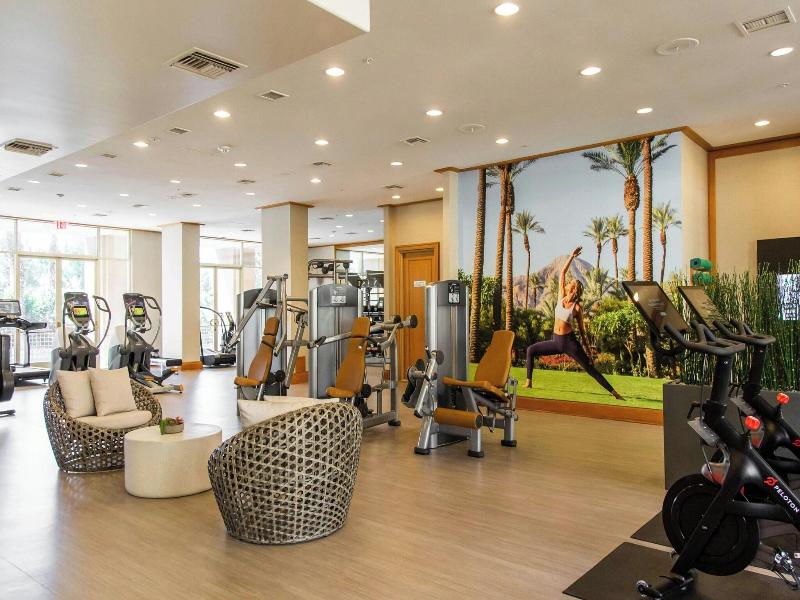 Renaissance Esmeralda Resort & Spa, Indian Wells image