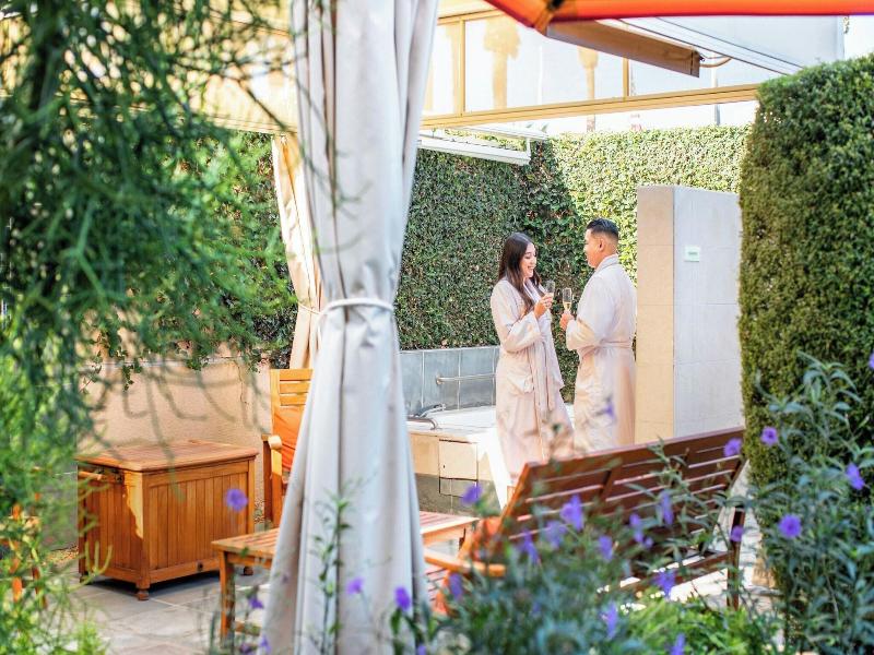 Renaissance Esmeralda Resort & Spa, Indian Wells image