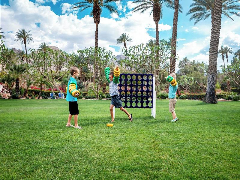 Renaissance Esmeralda Resort & Spa, Indian Wells image