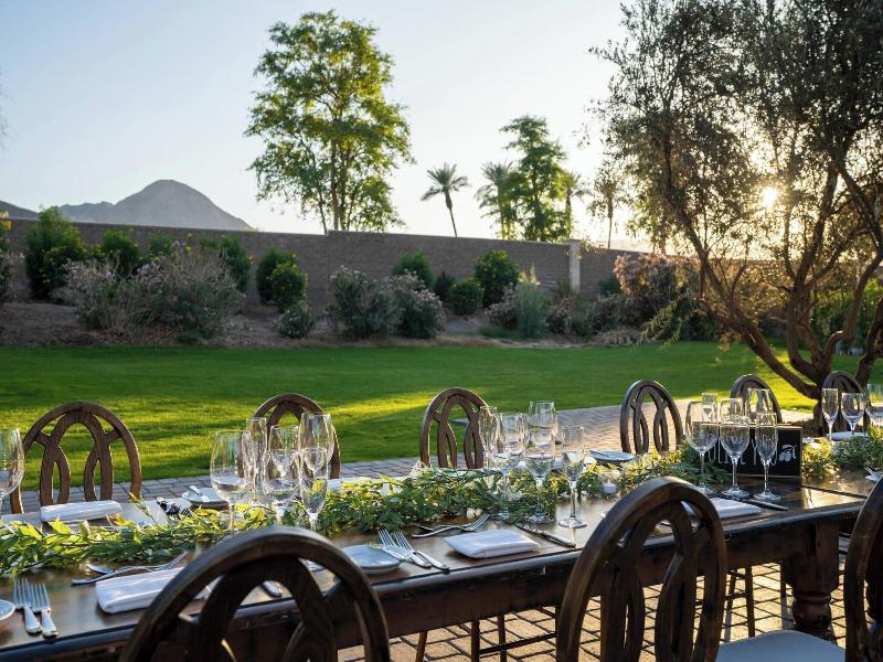 Renaissance Esmeralda Resort & Spa, Indian Wells image