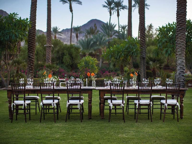 Renaissance Esmeralda Resort & Spa, Indian Wells image