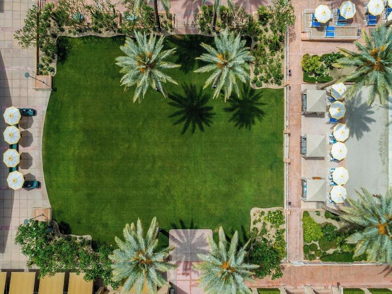 Renaissance Esmeralda Resort & Spa, Indian Wells image