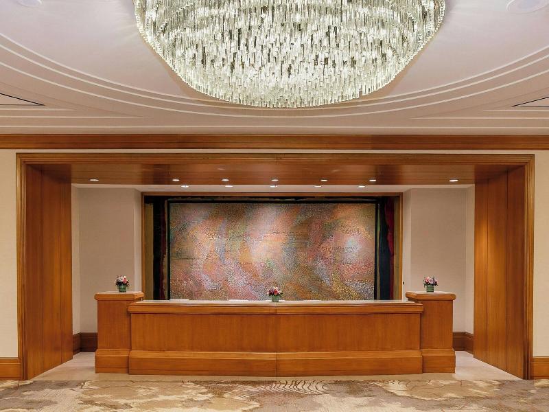 Renaissance Esmeralda Resort & Spa, Indian Wells image