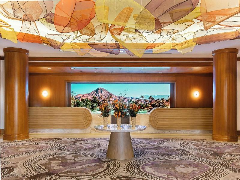 Renaissance Esmeralda Resort & Spa, Indian Wells image