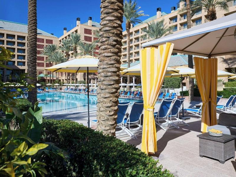 Renaissance Esmeralda Resort & Spa, Indian Wells image