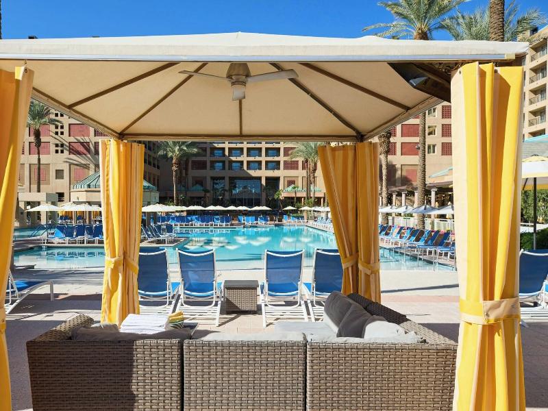 Renaissance Esmeralda Resort & Spa, Indian Wells image