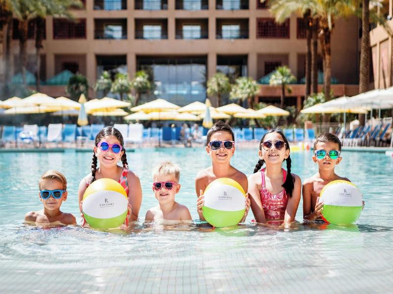 Renaissance Esmeralda Resort & Spa, Indian Wells image