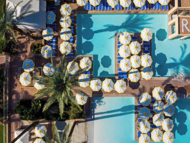 Renaissance Esmeralda Resort & Spa, Indian Wells image