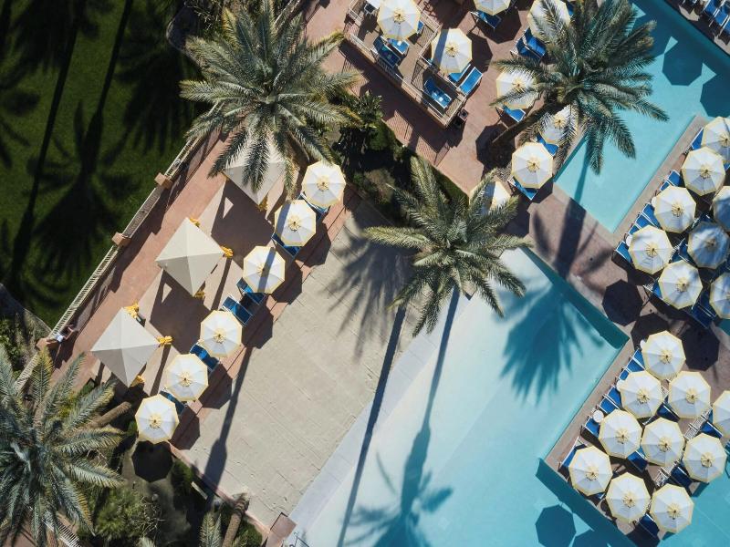Renaissance Esmeralda Resort & Spa, Indian Wells image