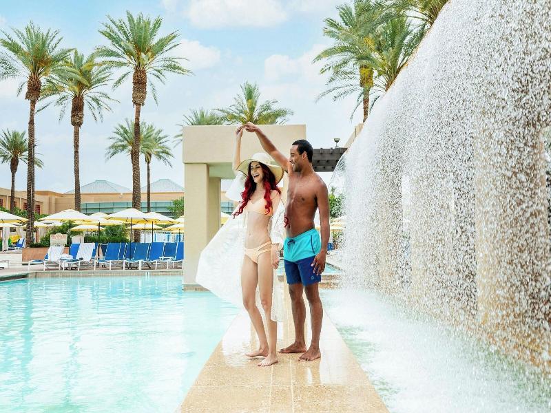 Renaissance Esmeralda Resort & Spa, Indian Wells image