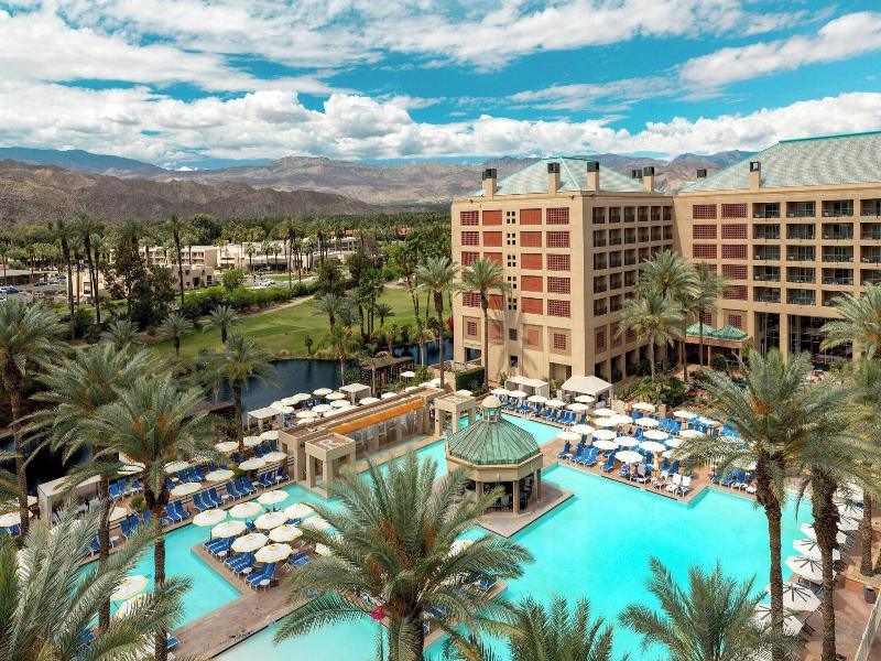 Renaissance Esmeralda Resort & Spa, Indian Wells image